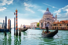 Discover the World’s Most Unique Global Arts Festivals