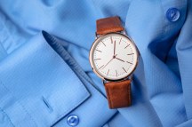 From Watches to Ties: Essential Accessories for Men’s Outfits