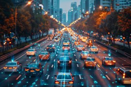Demystifying AI in Self-Driving Cars: How It Works and Its Benefits